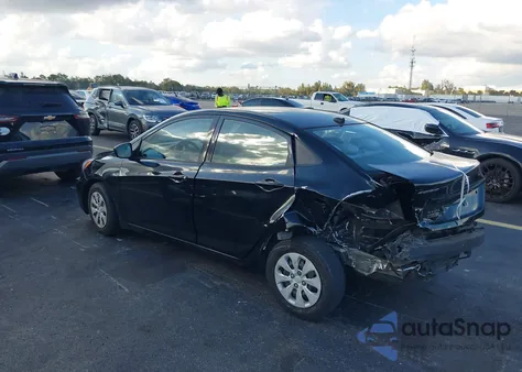 2017 Hyundai Accent Se from USA, damaged, VIN KMHCT4AEXHU334512